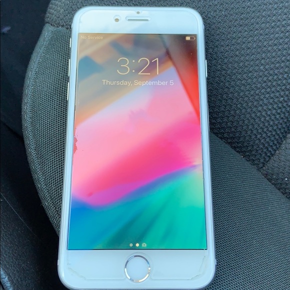 apple Other - Unlocked iPhone 6 used 64g